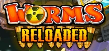 Worms: Reloaded Бета тест