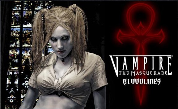 Vampire Bloodlines   -  4