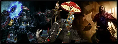 World of Warcraft - 1 апреля от Blizzard