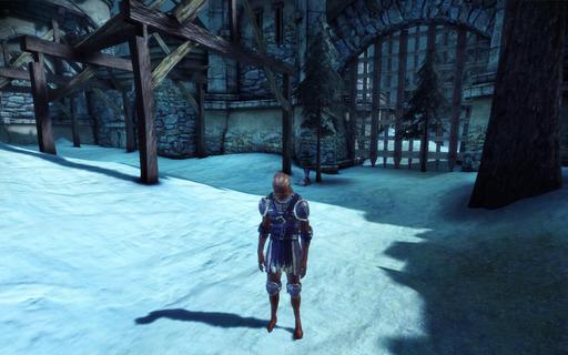 Dragon Age: Начало - Обзор первоапрельских DLC.
