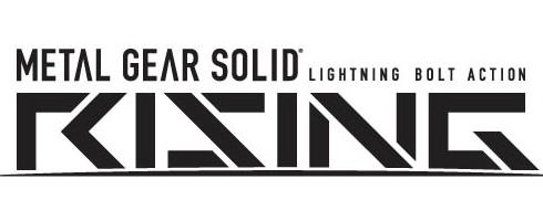 Metal Gear Solid: Rising - EGM говорят о Metal Gear Solid: Rising снова
