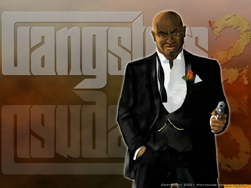 Новые посты — Прохождения, Обзоры, Видео, Скриншоты — Gangsters 2 (Gangsters 2 Vendetta