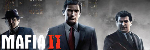 Mafia II - Новое геймплейное видео