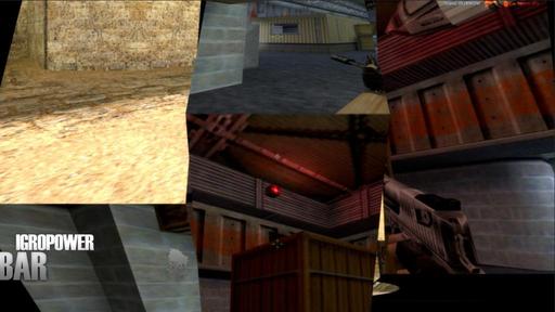 Half-Life: Counter-Strike - IGROPOWER