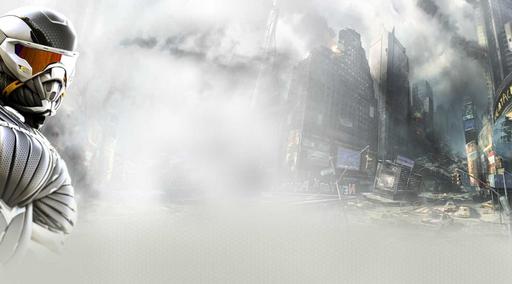 Crysis 2 - New Image