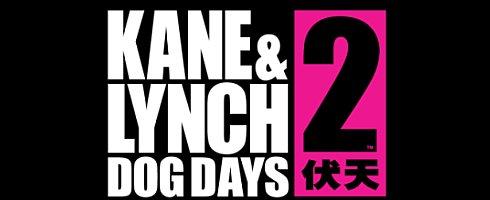 Kane & Lynch 2: Dog Days - Kane & Lynch 2 - Extended Shanghai Trailer 