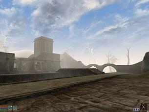 Elder Scrolls III: Morrowind, The - Ретро-рецензия игры «TES3:Morrowind» при поддержке Razer