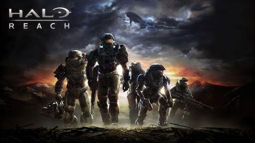 Halo: Reach - Бета Halo Reach "превосходит многие законченные игры
