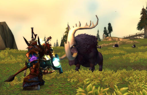 World of Warcraft - Blizzard Team: Джеффри Каплан 