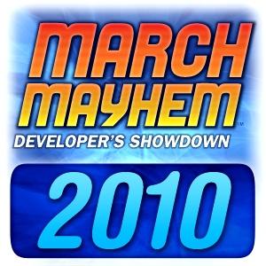 Escapist's 2010 March Mayhem