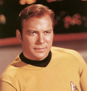 Star Trek: Voyager — Elite Force - Капитаны "Энтерпрайза"