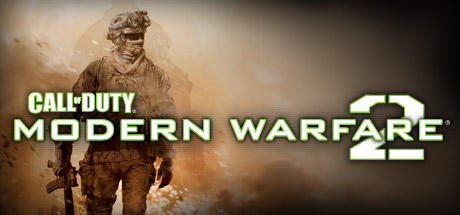 Modern Warfare 2 - Скидка на Modern Warfare 2