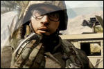 Battlefield: Bad Company 2 - Машинима видео ролик по Bad Company 2 