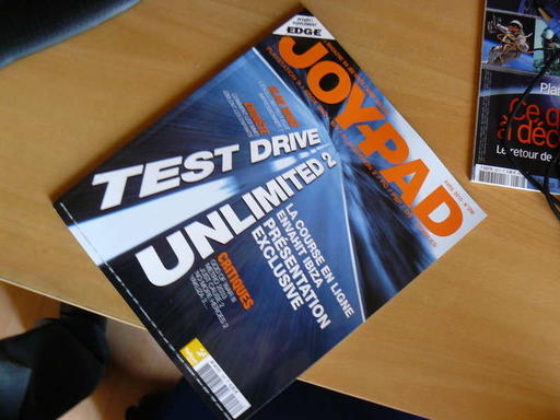 Test Drive Unlimited 2 - Новые подробности из превью журнала Joypad
