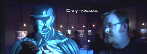 Crysis 2 - Cry-вести: 19.04.2010