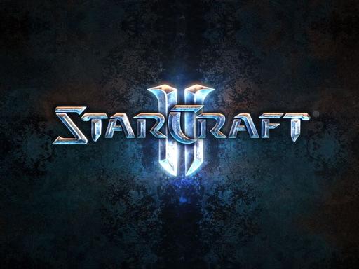 StarCraft 2 выйдет 22-го мая?