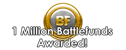 Battlefield Heroes - Первый миллионер Battlefield Heroes