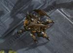 StarCraft II: Wings of Liberty - Через посты к звездам! - Описание всех юнитов в игре
