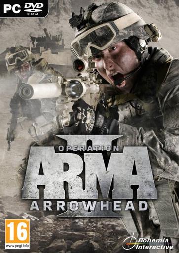 Operation Arrowhead - Новые материалы.
