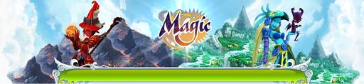 Magic.ru - версия Magic.ru - 28.4