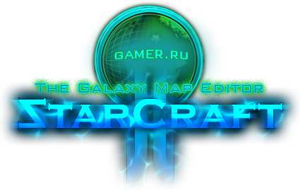 StarCraft II  Map Editor 