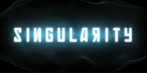 Новый трейлер Singularity