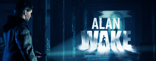 Подробности о первом DLC-эпизоде для Alan Wake