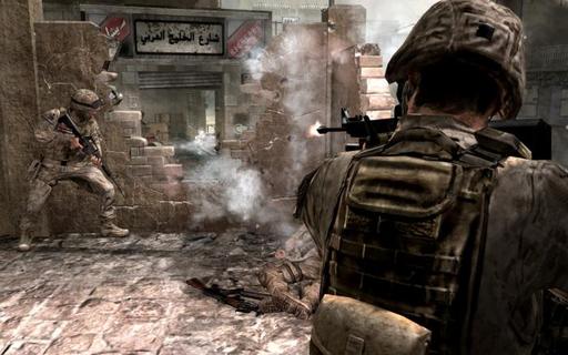 Call of Duty: Black Ops - Новый Call of Duty - всё-таки Вьетнам?