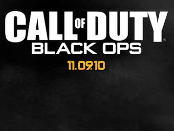 Call of Duty: Black Ops - Разработчики назвали дату выхода новой части Call of Duty