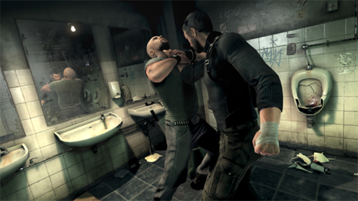 Tom Clancy's Splinter Cell: Conviction - "Неприступная стена" Ubisoft дала трещину