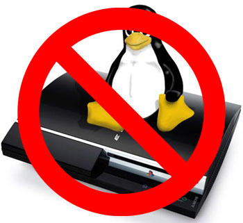 Sony предъявлен коллективный иск за блокировку Linux на PlayStation 3
