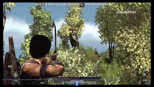 Готика 4: Аркания  - Обзор Аркании от "GamePro" + 8 скриншотов из нового видео-обзора!