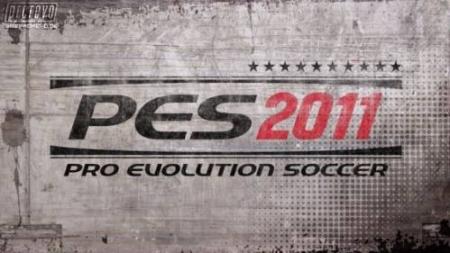 Pro Evolution Soccer 2010 - Официальный анонс PES 2011