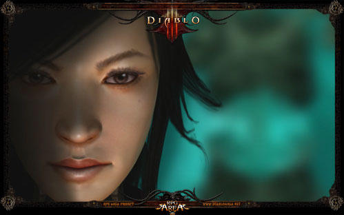 Diablo III - Blizzard о смерти монстров, зуме и предустановленных билдах