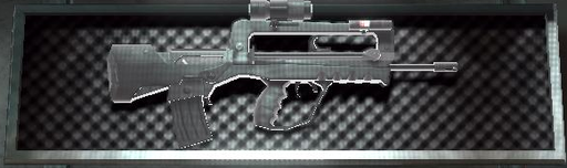 Tom Clancy's Splinter Cell: Conviction - Обновление вооружения