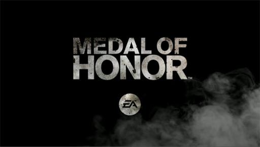 Medal of Honor (2010) - Медаль чести против зова долга