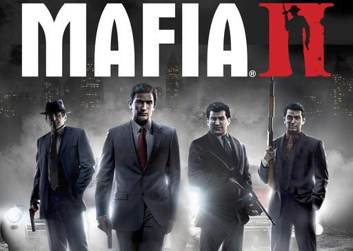 Mafia II - Впечатления Eurogamer.cz от Mafia II