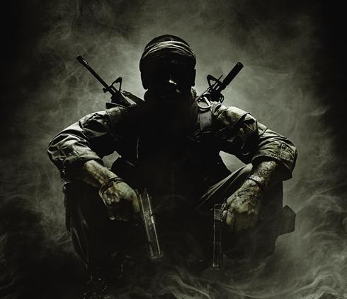 Хронология разработки игры Call of Duty Black Ops