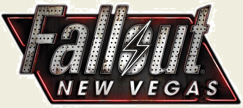 Fallout: New Vegas - Финальный бокс-арт Fallout : New Vegas