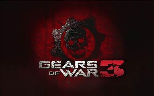 Gears of War 3 - Первый трейлер долгожданной игры