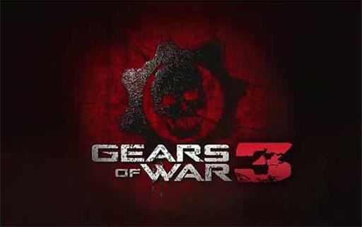 Арты и сканы  Gears of War 3 из Игромании Лайт