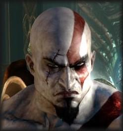 Кратос (Kratos) Биография персонажа