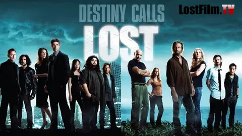 LostFilm.TV Мог Прекратить Свое Существование! — Обо Всем — Игры.