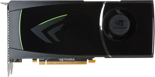 Игровое железо -  NVIDIA прекращает выпуск GeForce GTX 470 всего через два месяца после релиза?