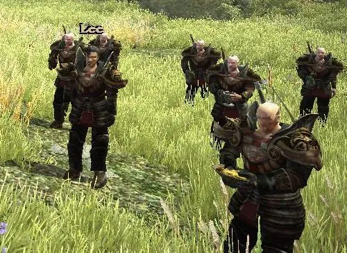 Gothic 2 dark saga �����������