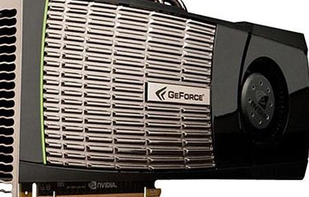 NVIDIA готовит конкурента Radeon HD 5970 в виде GeForce GTX 490 с двумя GPU
