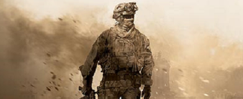 Modern Warfare 2 - MW2: Новый пакет Возрождение (Resurgence).