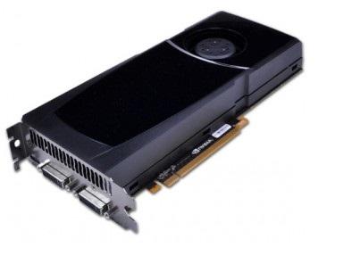 И еще немного о NVIDIA Geforce GTX 465: TDP в 200 ватт