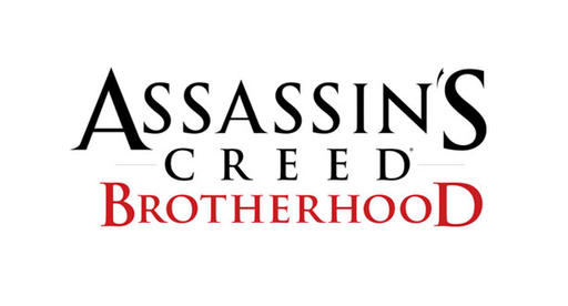 Сканы Assassin’s Creed: Brotherhood из PlayStation Magazine 