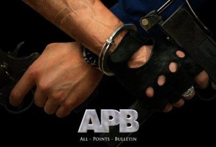 APB: Reloaded - Авторы APB огласили системные требования